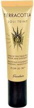 Jumestuskreem Guerlain Terracotta Joli Teint Healthy Glow Foundation, Medium, 30 ml