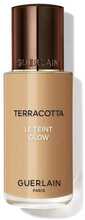 Vedel jumestuskreem Guerlain Terracotta Le Teint Glow, 4W, 30 ml
