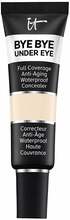 Peitekreem It Cosmetics Bye Bye Under Eye, 10.5 Light, 12 ml