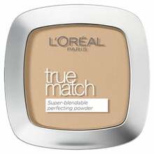 Kompaktpuuder L'OREAL True Match 5D/5W Golden Sand, 9 g