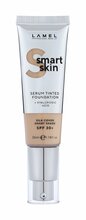 Lamel Smart Skin niisutav jumestuskreem hüaluroonhappega, 403, 35 ml