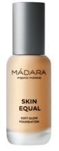 Jumestuskreem Madara Skin Equal, 30 ml, SPF 15