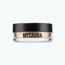 Mesauda Celestial Veil meiki kinnitav puuder, 304 Translucent Medium, 12 g
