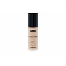 Jumestuskreem Pupa Wonder Me Foundation, 025 Natural Beige-Neutral, 30 ml