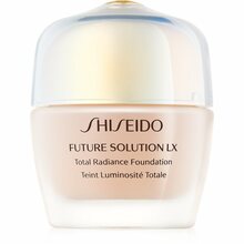 Jumestuskreem Shiseido Future Solution LX Total Radiance Foundation, N2 Neutral, 30 ml