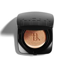 Tfit Layering Fit Glow Cushion EX, W02 Almond Butter, SPF 50+ PA++++, 12 g