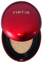 Jumestuskreem TIRTIR Mask Fit Red Cushion, 24N Latte, 18 g