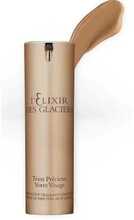 Valmont Elixir Des Glaciers Poly Active Cellular Foundation, Sienna in Tuscany, 30 ml