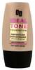 Jumestuskreem AA Ideal Tone, 107 Dark Beige, 30 ml