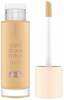 Vedel jumestuskreem Catrice Soft Glam Filter Fluid, 020 Light-Medium, 30 ml