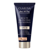 Claresa Beauty Protective Foundation, 2W Medium Warm, SPF 50, 30 ml