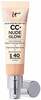 Vedel jumestuskreem IT Cosmetics CC+ Nude Glow, Light, 32 ml, SPF 40