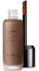 Kiko Milano Full Coverage 2 In 1 Foundation & Concealer, N200 Neutral, 25 ml