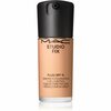Jumestuskreem MAC Cosmetics Studio Fix Fluid SPF 15, N6, 30 ml