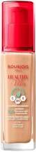 Jumestuskreem Bourjois Paris Healthy Mix Clean & Vegan, 53W Light Beige, 30 ml