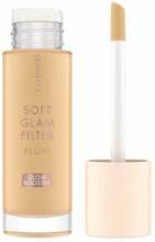 Vedel jumestuskreem Catrice Soft Glam Filter Fluid, 020 Light-Medium, 30 ml