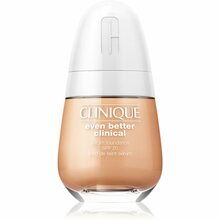 Jumestuskreem Clinique Even Better Clinical Serum Foundation, WN 16 Buff, 30 ml