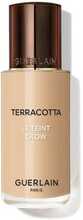 Vedel jumestuskreem Guerlain Terracotta Le Teint Glow, 3N, 30 ml