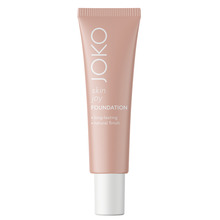 Joko Skin Joy Foundation, 04N Honey