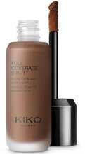 Kiko Milano Full Coverage 2 In 1 Foundation & Concealer, N200 Neutral, 25 ml