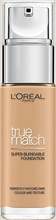 Vedel jumestuskreem L'OREAL True Match, 3.5N Peach, 30 ml