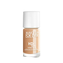 Jumestuskreem Make Up For Ever HD Skin Hydra Glow, 3Y46, 30 ml