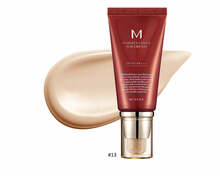 Missha M Perfect Cover BB kreem, 13 Bright Beige, SPF 42 PA+++, 50 ml