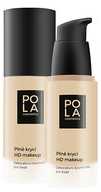 Jumestuskreem Pola Cosmetics Fully opaque HD Perfect Look Foundation, M315, 30 ml