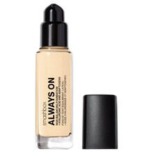 Jumestuskreem Smashbox Always On Skin-Balancing Foundation, F10W, 30 ml
