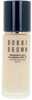 Jumestuskreem Bobbi Brown WEIGHTLESS SKIN Foundation, Neutral Warm Ivory, SPF 15, 30 ml