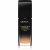 Vedel jumestuskreem Sensai Flawless Satin Moisture Foundation, 205 Mocha Beige, 30 ml