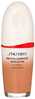 Vedel jumestuskreem Shiseido Revitalessence Skin Glow, 410 Sunshine, 30 ml