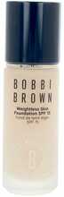 Jumestuskreem Bobbi Brown Weightless Skin Foundation SPF15 Neutral Ivory, 30 ml