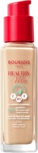 Jumestuskreem Bourjois Healthy Mix, 51W Light Vanilla, 30 ml