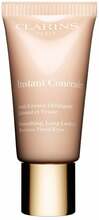 Silmaümbruse peitekreem Clarins Instant Concealer, 02 Pinky Beige, 15 ml