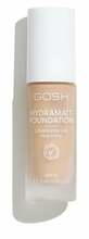 Jumestuskreem GOSH Copenhagen Hydramatt, 006N, 30 ml