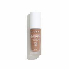 Jumestuskreem GOSH Copenhagen Hydramatt Foundation, 014R, 30 ml
