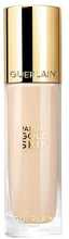 Vedel jumestuskreem Guerlain Parure Gold Skin, 0N, 35 ml