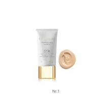 Keenwell Clonature Invisible Anti-Aging Foundation noorendav jumestuskreem, No. 1, 30 ml