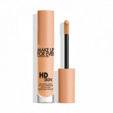 Peitekreem Make Up For Ever HD Skin Concealer, 2.5(N) Desert, 4.7 ml