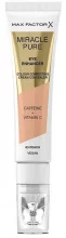 Peitekreem Max Factor Miracle Pure Eye Enhancer, 03 Peach, 10 ml