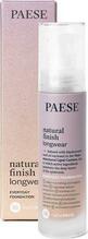 Paese Nanorevit jumestuskreem Natural Finish Longwear, 03N, 30 ml