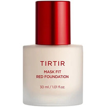 Vedel jumestuskreem Tirtir Mask Fit Red Foundation, 15C Fair Porcelain, 30 ml