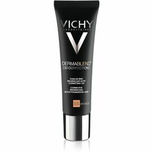 Jumestuskreem Vichy Dermablend 3D Correction, 55 Bronze, 30 ml
