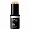 Jumestuspulk Make Up For Ever Ultra HD Stick Foundation, Y215 Yellow Alabaster, 12.5 g