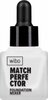 Jumestuskreemi heledamaks muutmise tilgad Wibo Match Perfector Foundation Lightener, valge, 15 ml