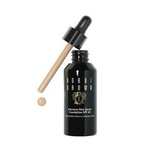 Jumestuskreem Bobbi Brown Intensive Skin Serum Foundation SPF 40, Golden (W-074), 30 ml