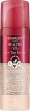 Toonitud niisutav näoessents Bourjois Paris Healthy Mix Clean & Vegan Glow Tint Essence, 01 Fair, 30 ml