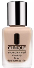 Vedel jumestuskreem Clinique Superbalanced, 04 Cream Chamois, 30 ml
