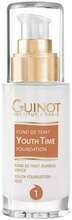 Jumestuskreem Guinot Youth Time No1, 30 ml